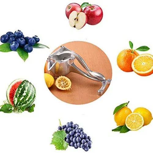 Manual Fruit Juicer