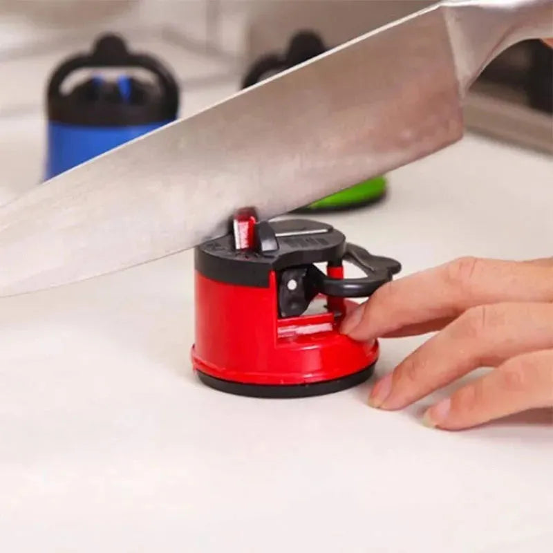 Convenient Mini Knife Sharpener