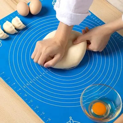 Silicone Roti Mat