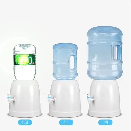 Simple Water Dispenser