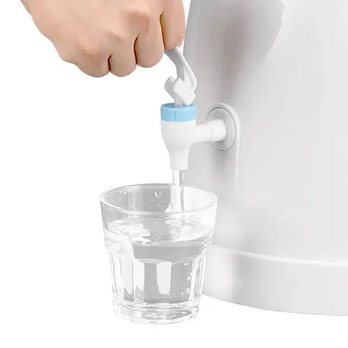 Simple Water Dispenser