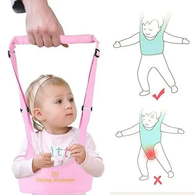 Learning Walking Baby Belt