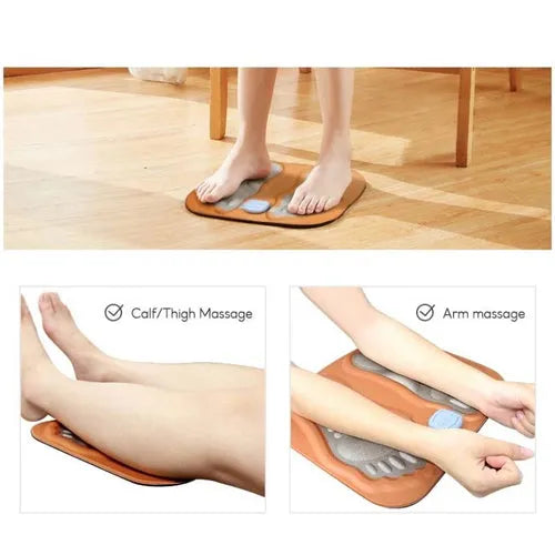 Foot massager