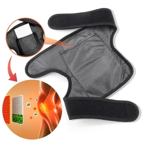 Thermal Heating Knee,Joints Massager 0 Reviews